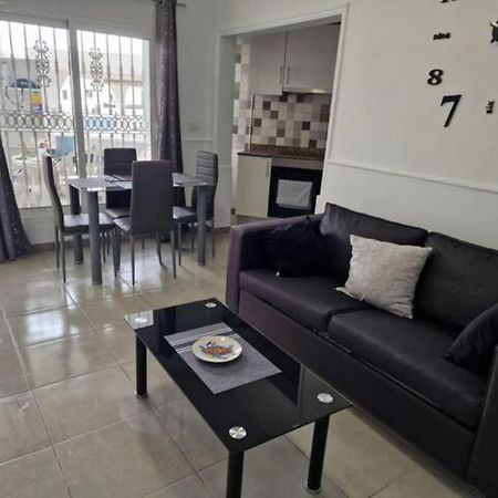 Casa Yei -Apto. A 4 Minutos De La Playa Tías Kültér fotó