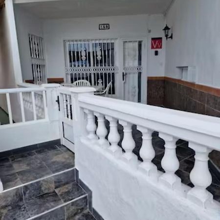 Casa Yei -Apto. A 4 Minutos De La Playa Tías Kültér fotó