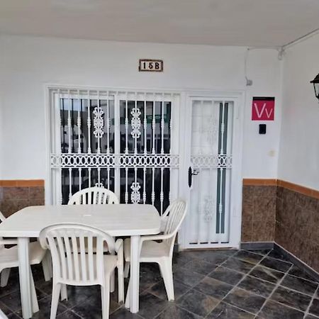 Casa Yei -Apto. A 4 Minutos De La Playa Tías Kültér fotó